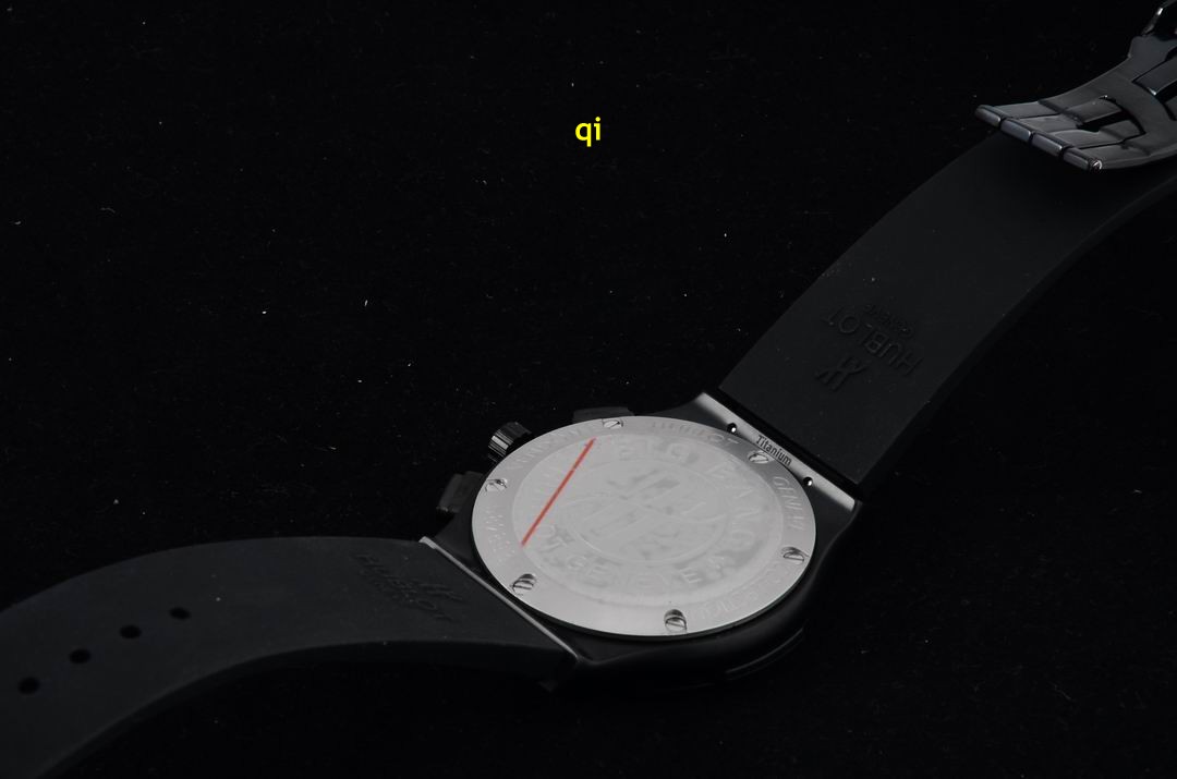 Hublot watch man-130
